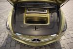 Mercedes-Benz BlueZERO Modular Concept 2009 года